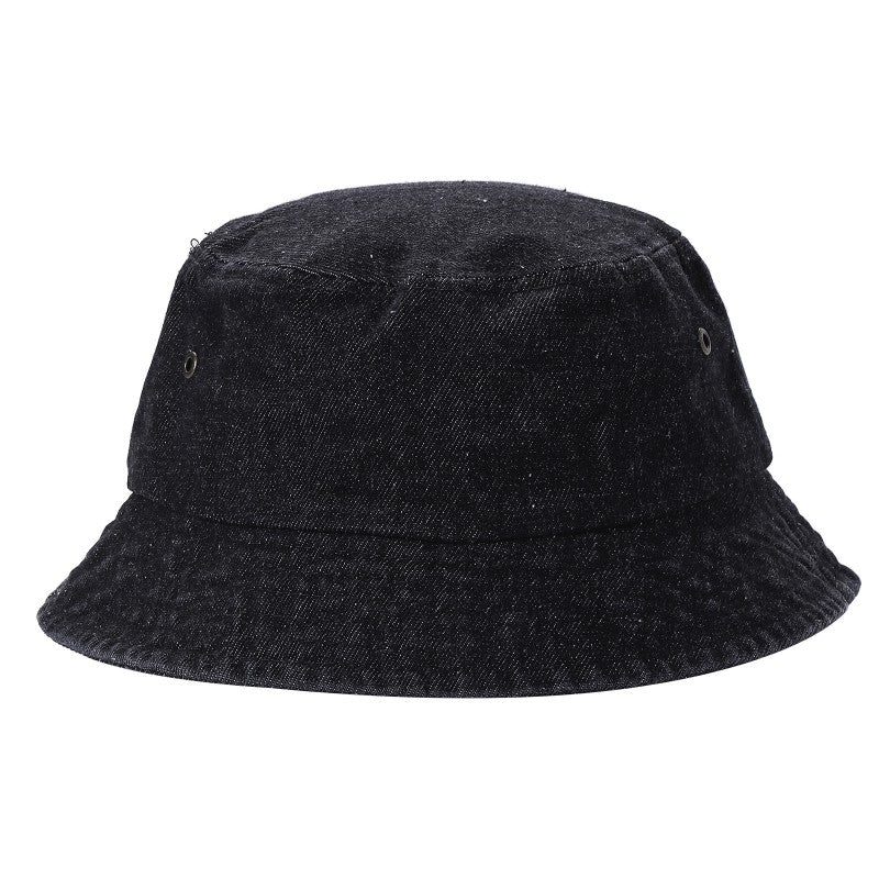 BUC - Bucket Solid Hat