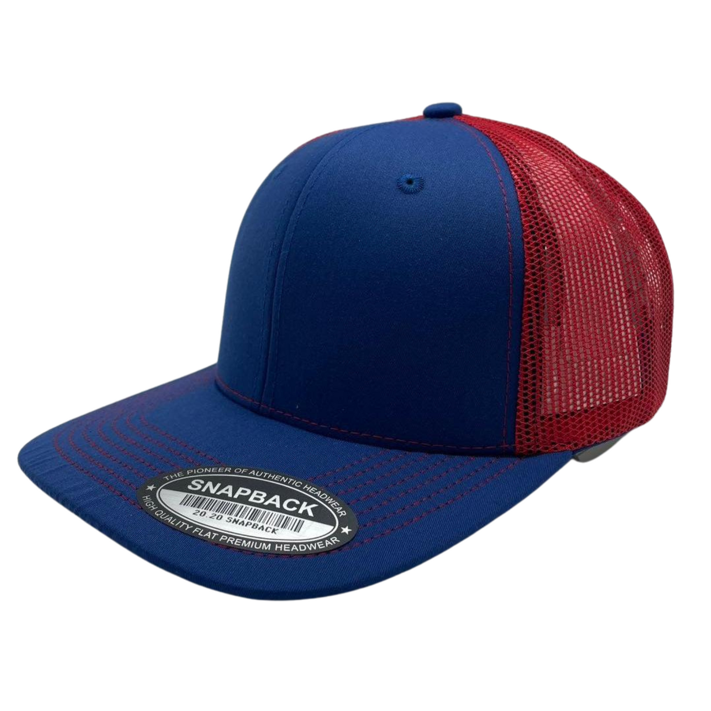 TRTM - 2-Tone Hat