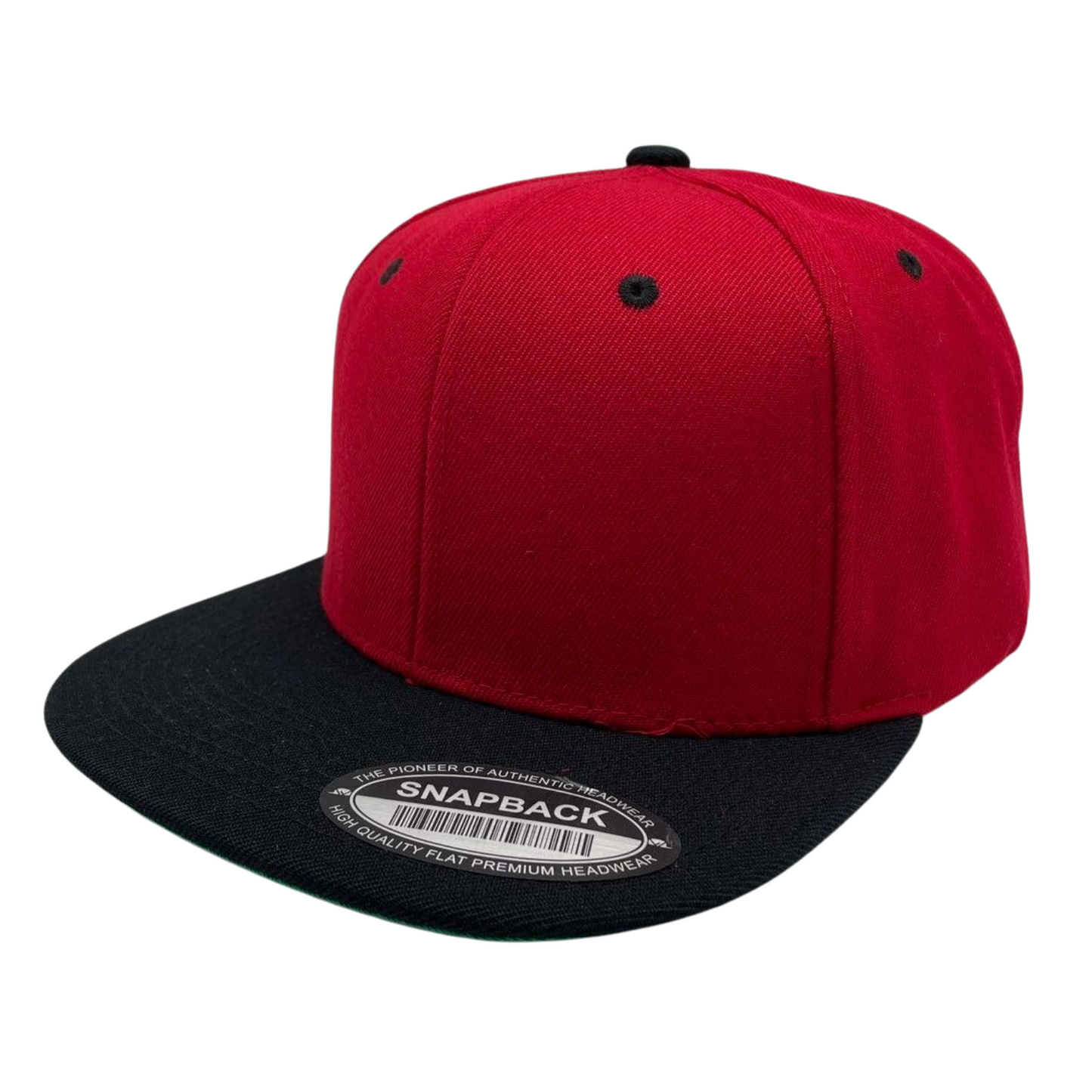 WS - Wool Snapback