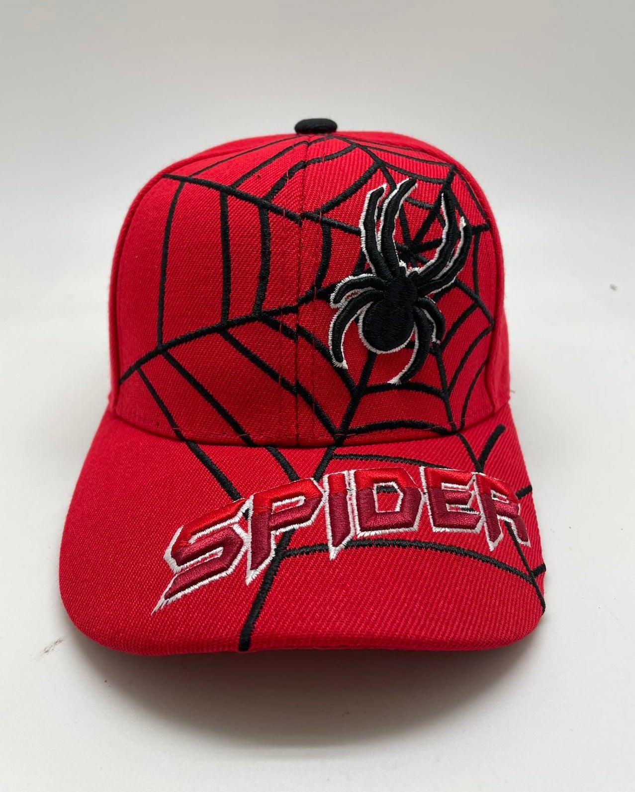 Spider Hat for Kids - Waycap INC