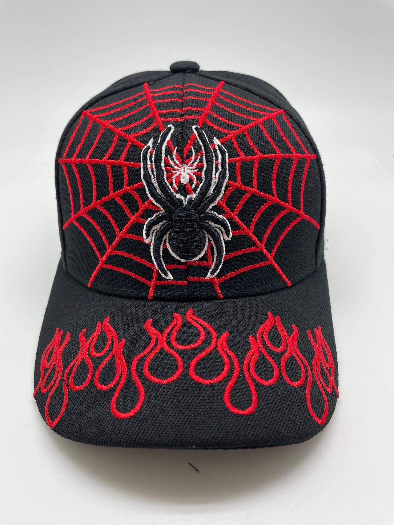 Spider Hat for Kids - Waycap INC