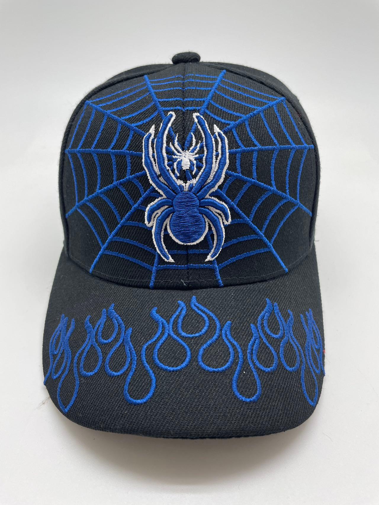 Spider Hat for Kids - Waycap INC