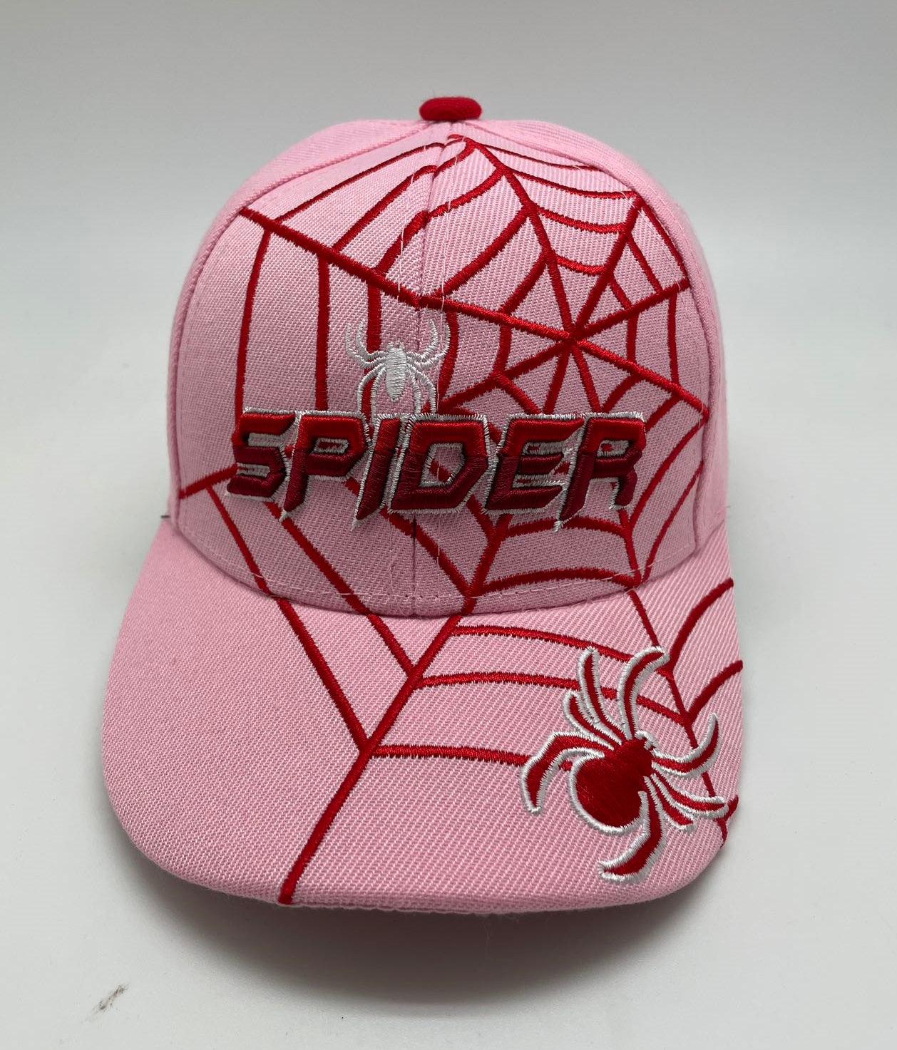 Spider Hat for Kids - Waycap INC