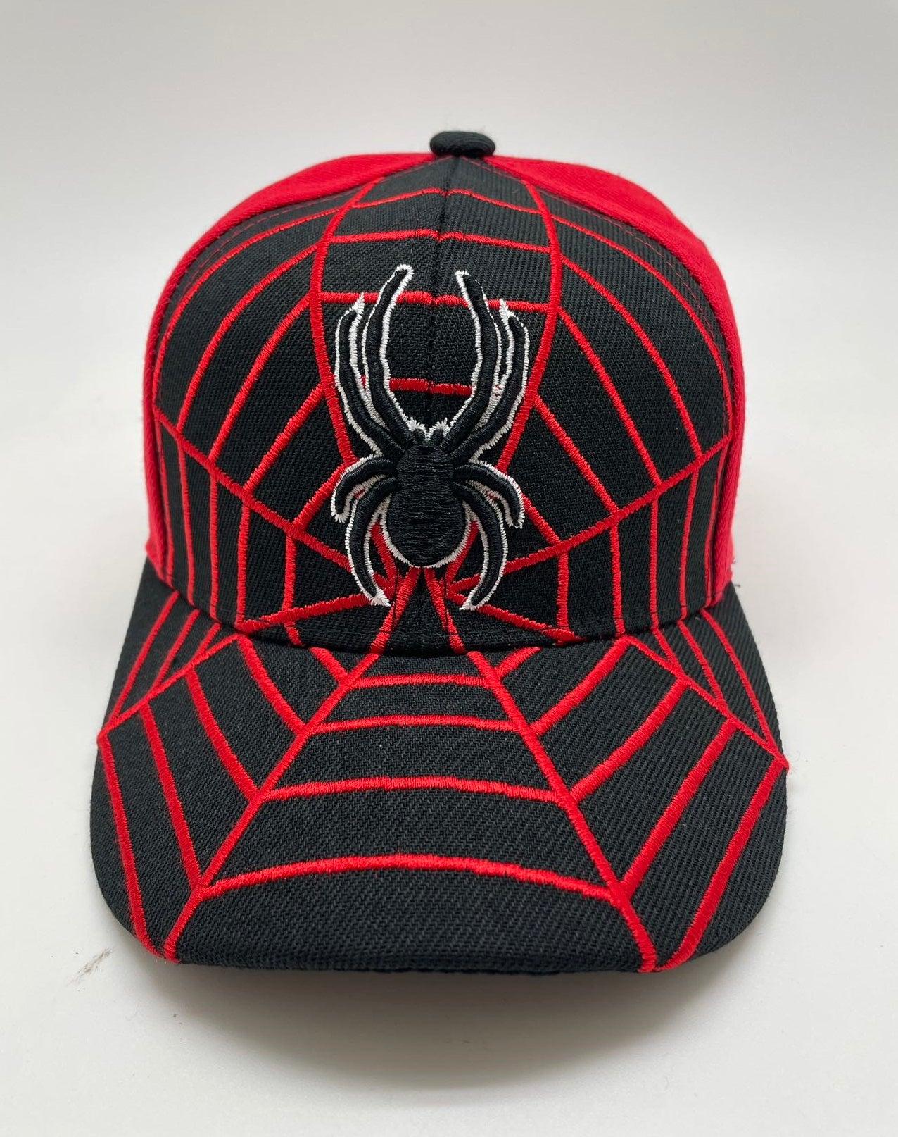 Spider Hat for Kids - Waycap INC