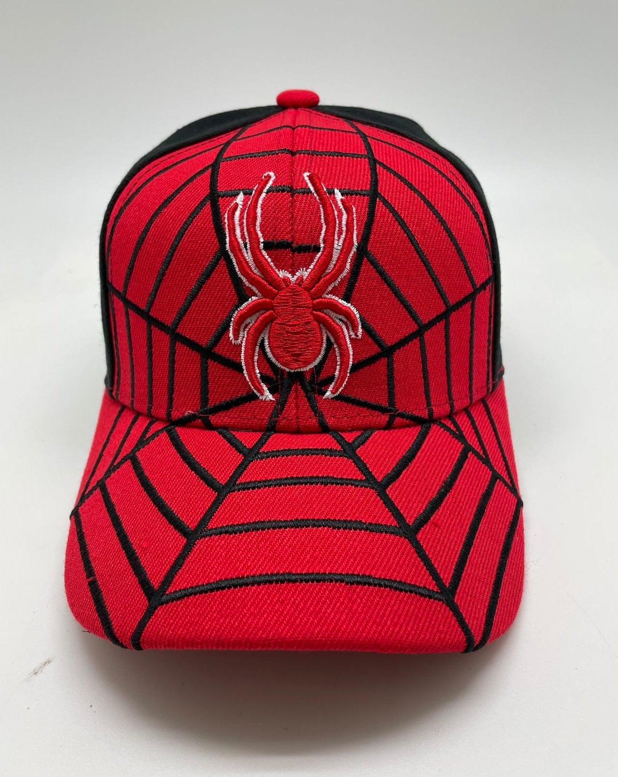 Spider Hat for Kids - Waycap INC