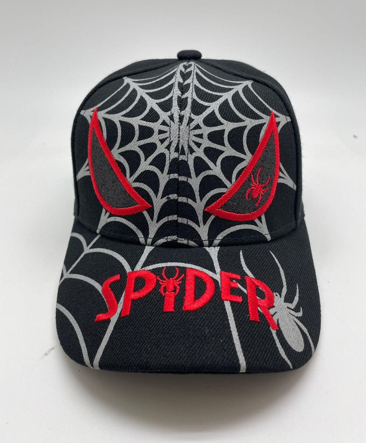 Spider Hat for Kids - Waycap INC