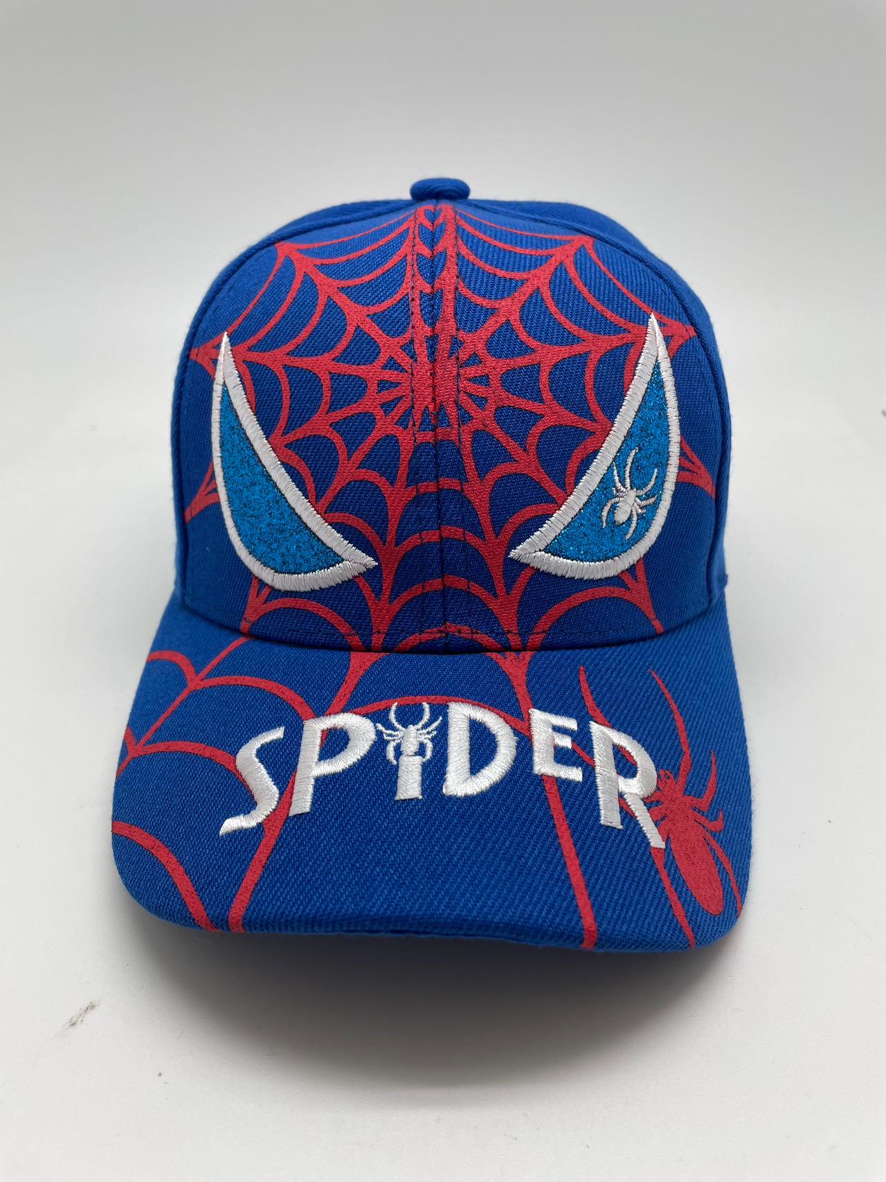 Spider Hat for Kids - Waycap INC