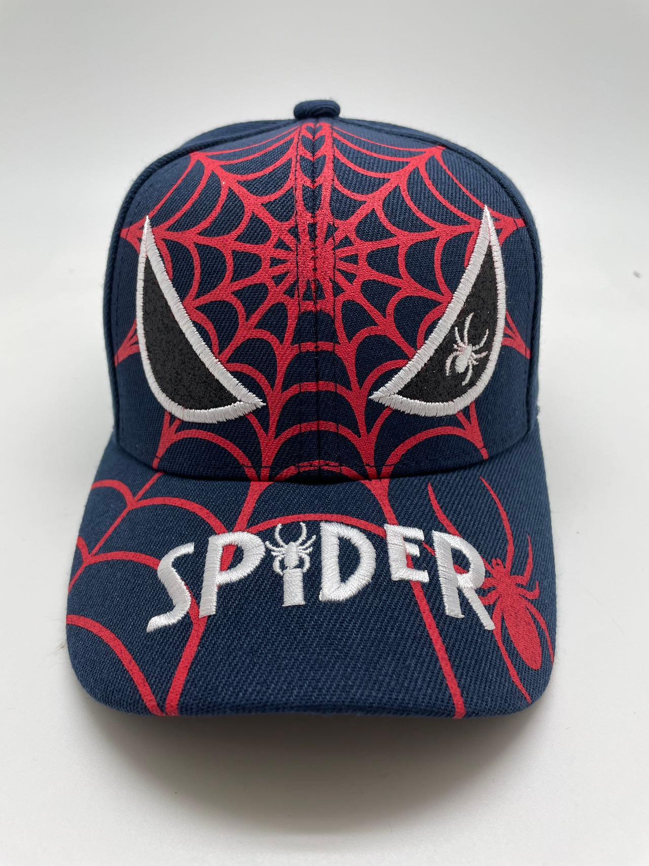 Spider Hat for Kids - Waycap INC