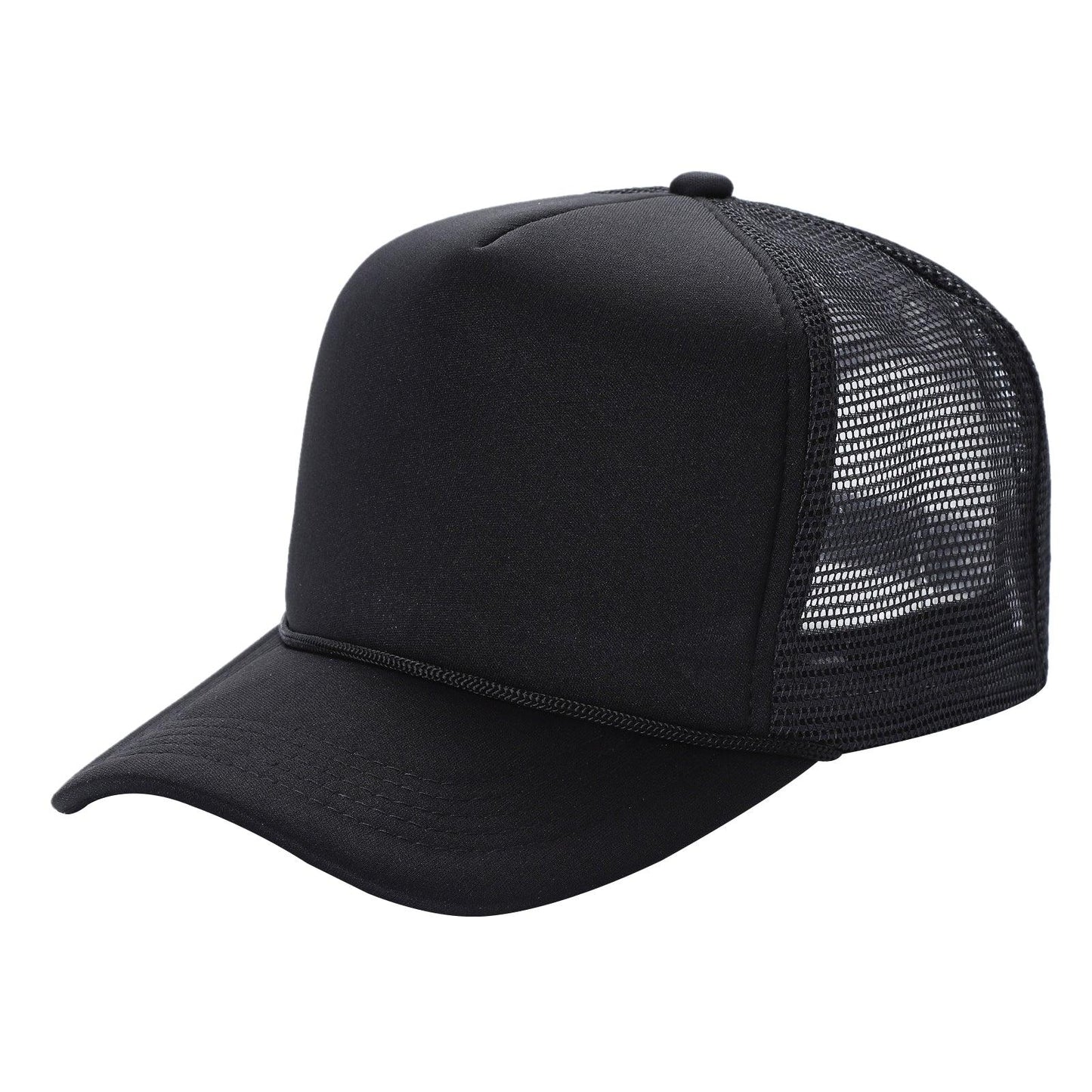 STM KIDS - Sponge Solid Kids Hat - Waycap INC