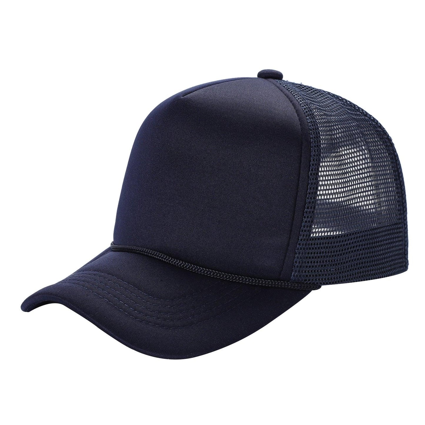 STM KIDS - Sponge Solid Kids Hat - Waycap INC