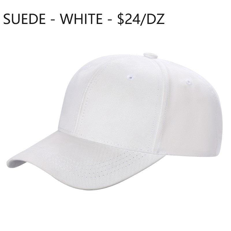 SUEDE - Suede Hat