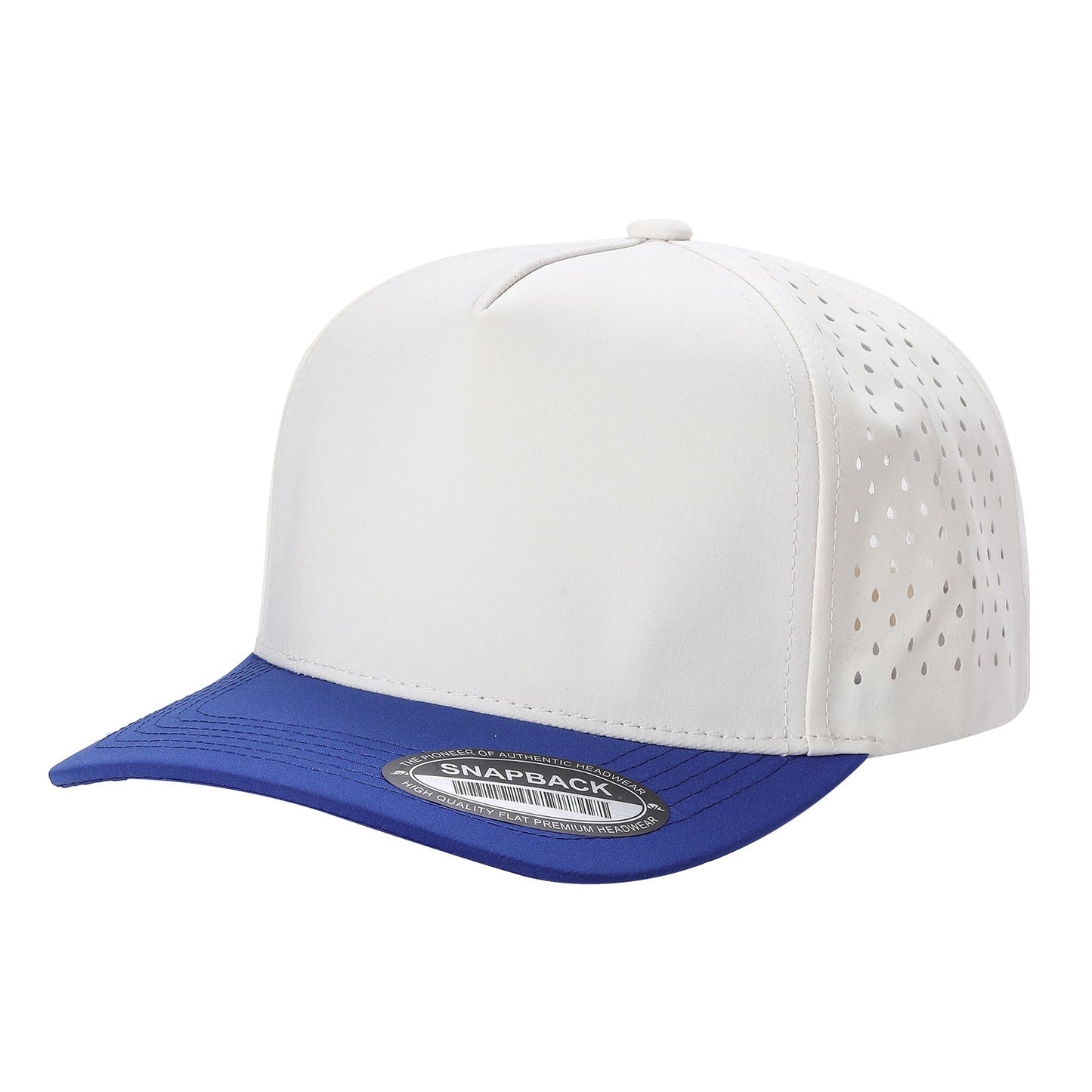5LASER - 5 Panel Waterproof Hat