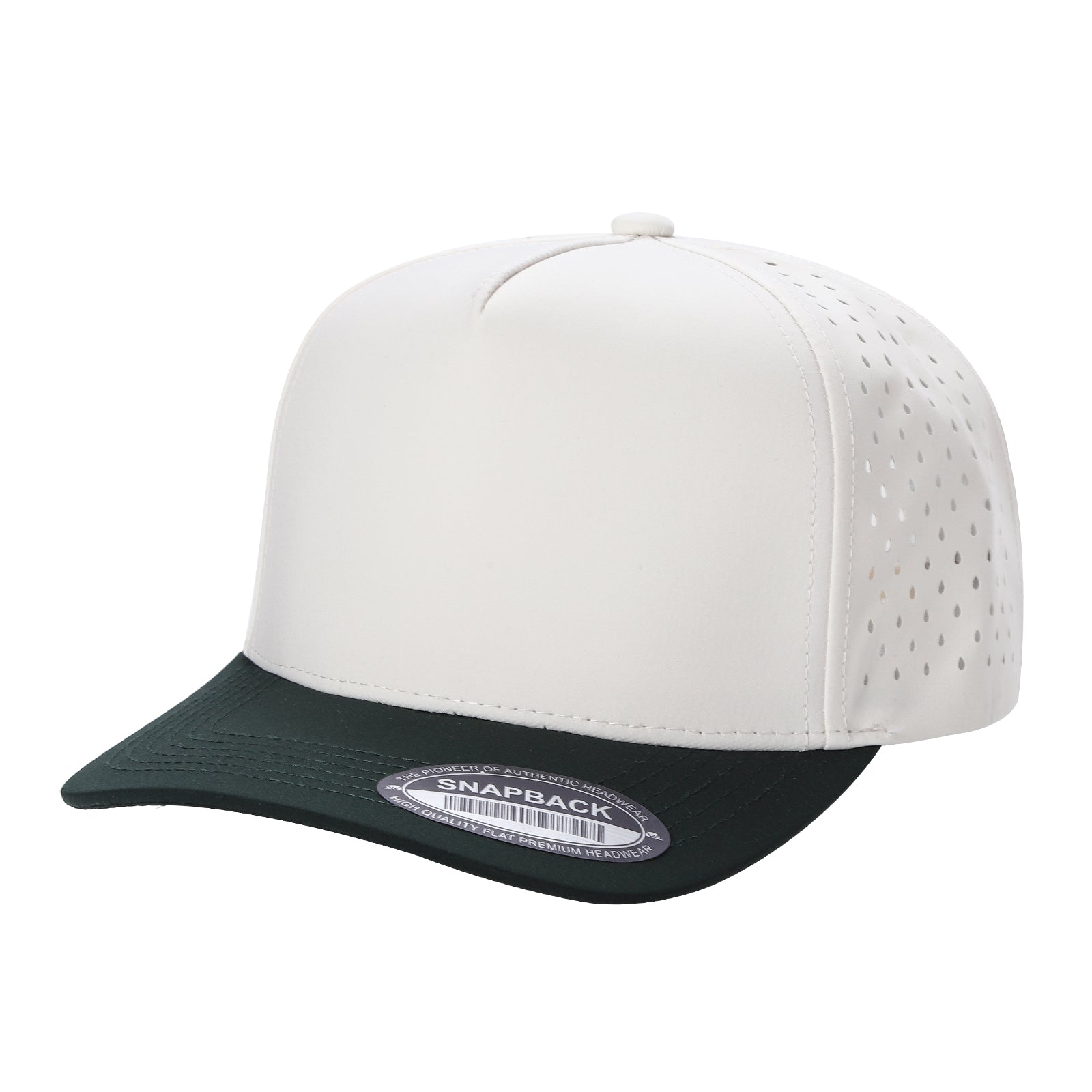 5LASER - 5 Panel Waterproof Hat