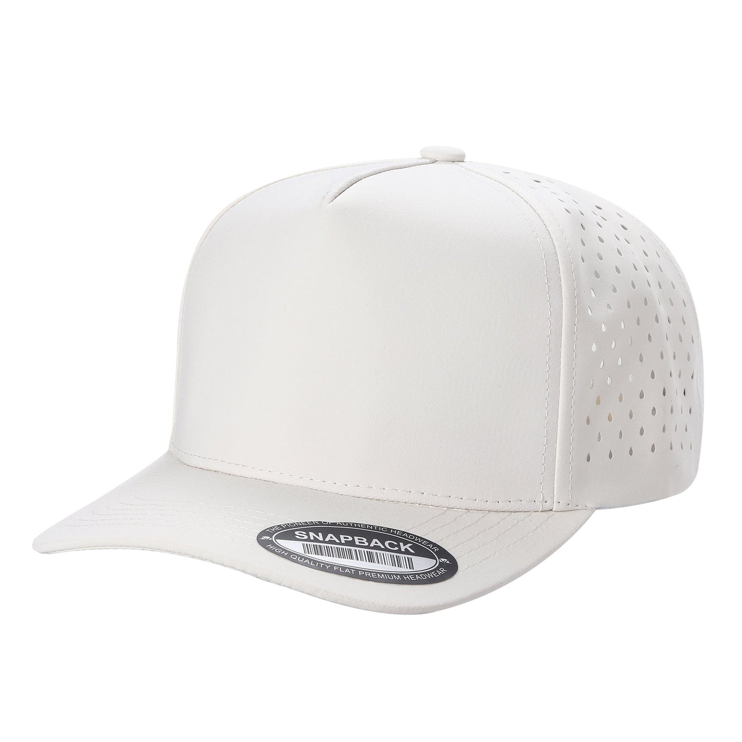 5LASER - 5 Panel Waterproof Hat