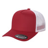 RED/WHT
