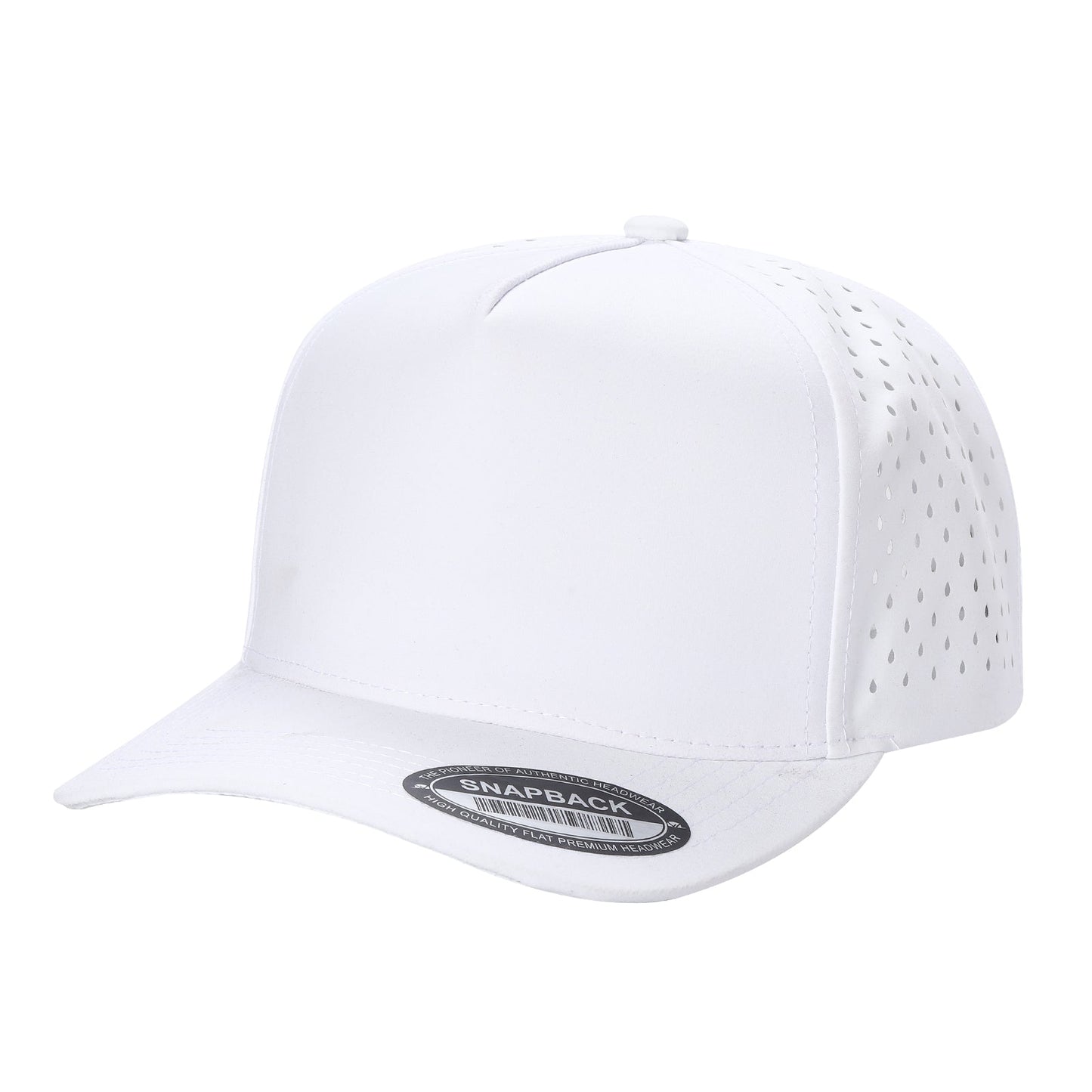 5LASER - 5 Panel Waterproof Hat
