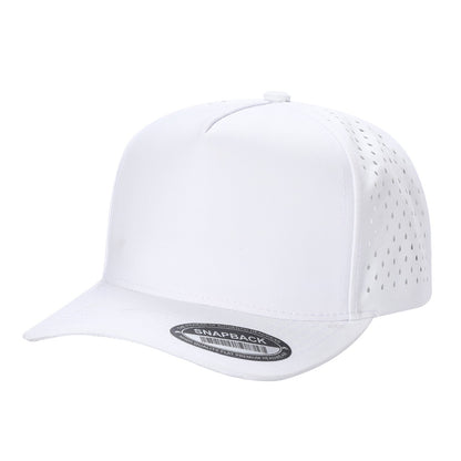 5LASER - 5 Panel Waterproof Hat
