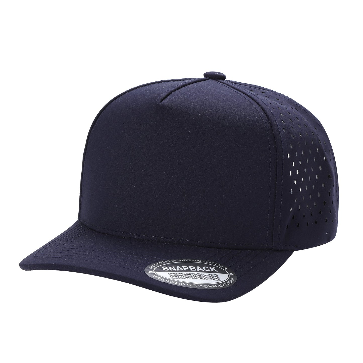 5LASER - 5 Panel Waterproof Hat