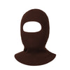 1 Hole-BROWN
