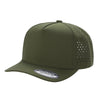 5LASER - 5 Panel Waterproof Hat