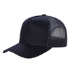 5CTM - Solid & 2-Tone Cotton/Poly Hat