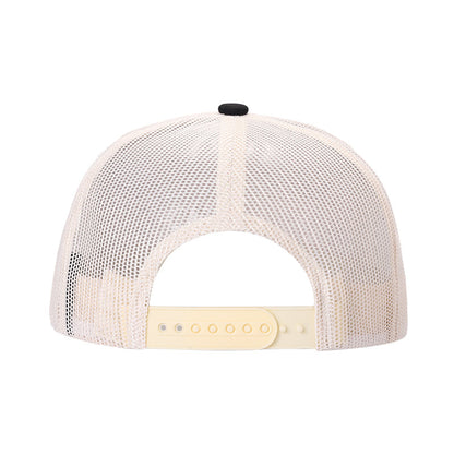 BOX TCMS - TC MESH BACK & SUEDE BILLS