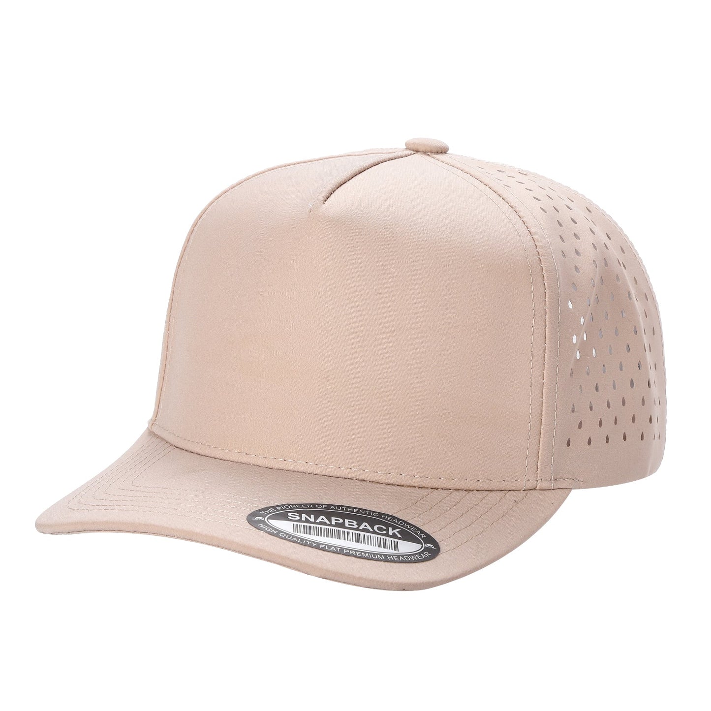 5LASER - 5 Panel Waterproof Hat