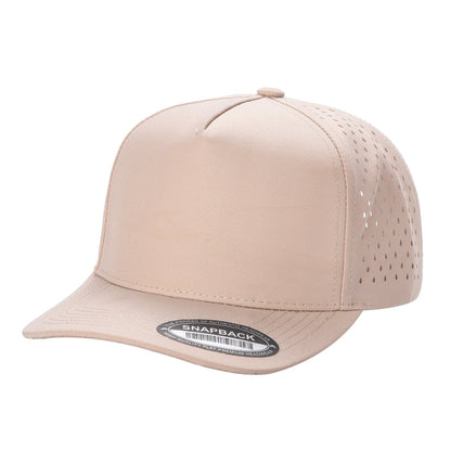 5LASER - 5 Panel Waterproof Hat