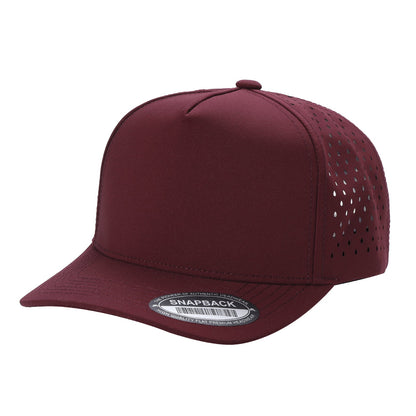 5LASER - 5 Panel Waterproof Hat