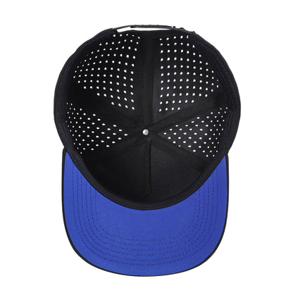 5LASER - 5 Panel Waterproof Hat