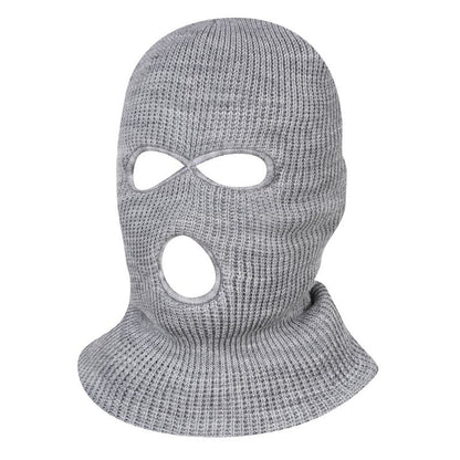 SKI MASK