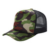 CAMO/BLK