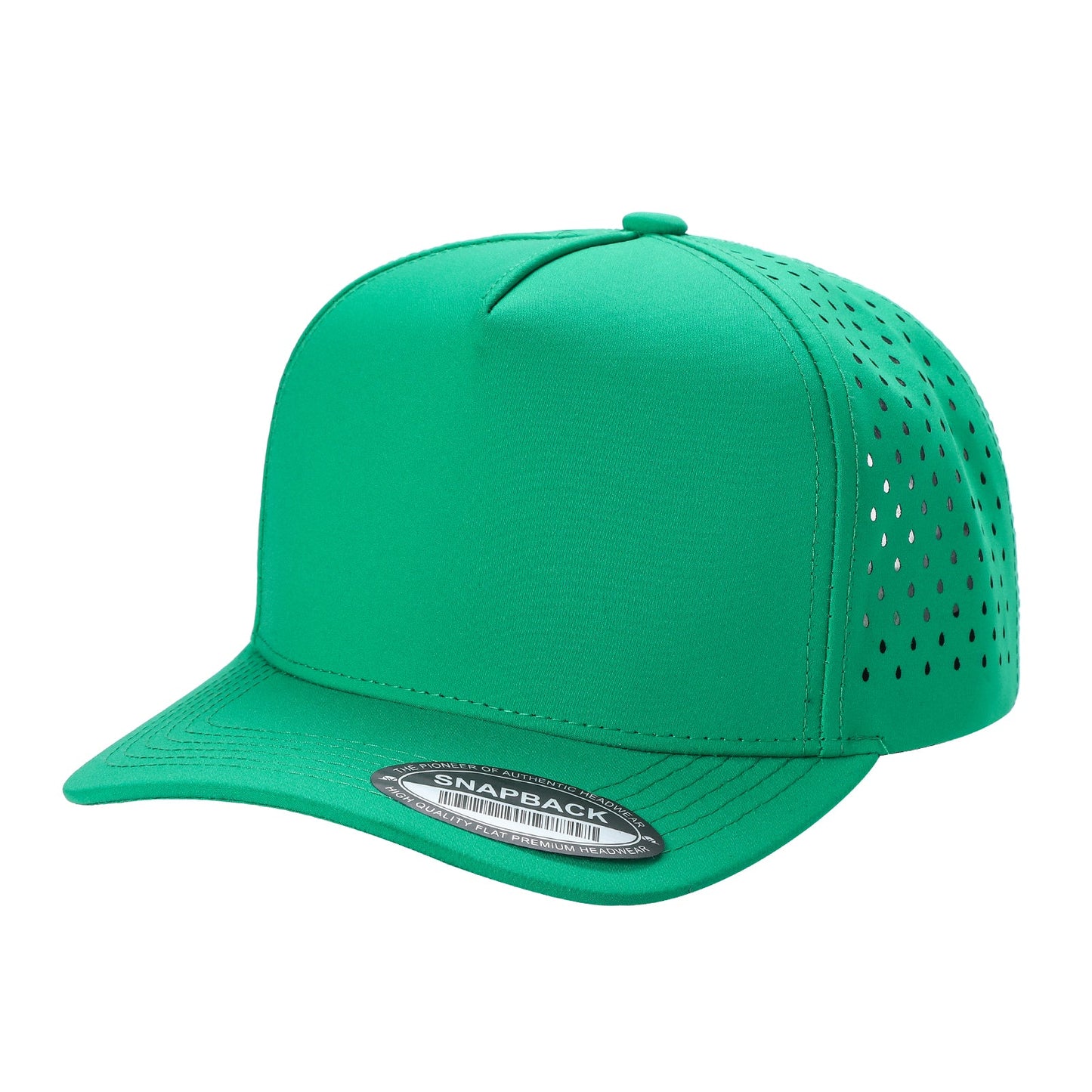 5LASER - 5 Panel Waterproof Hat