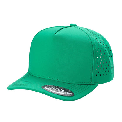 5LASER - 5 Panel Waterproof Hat