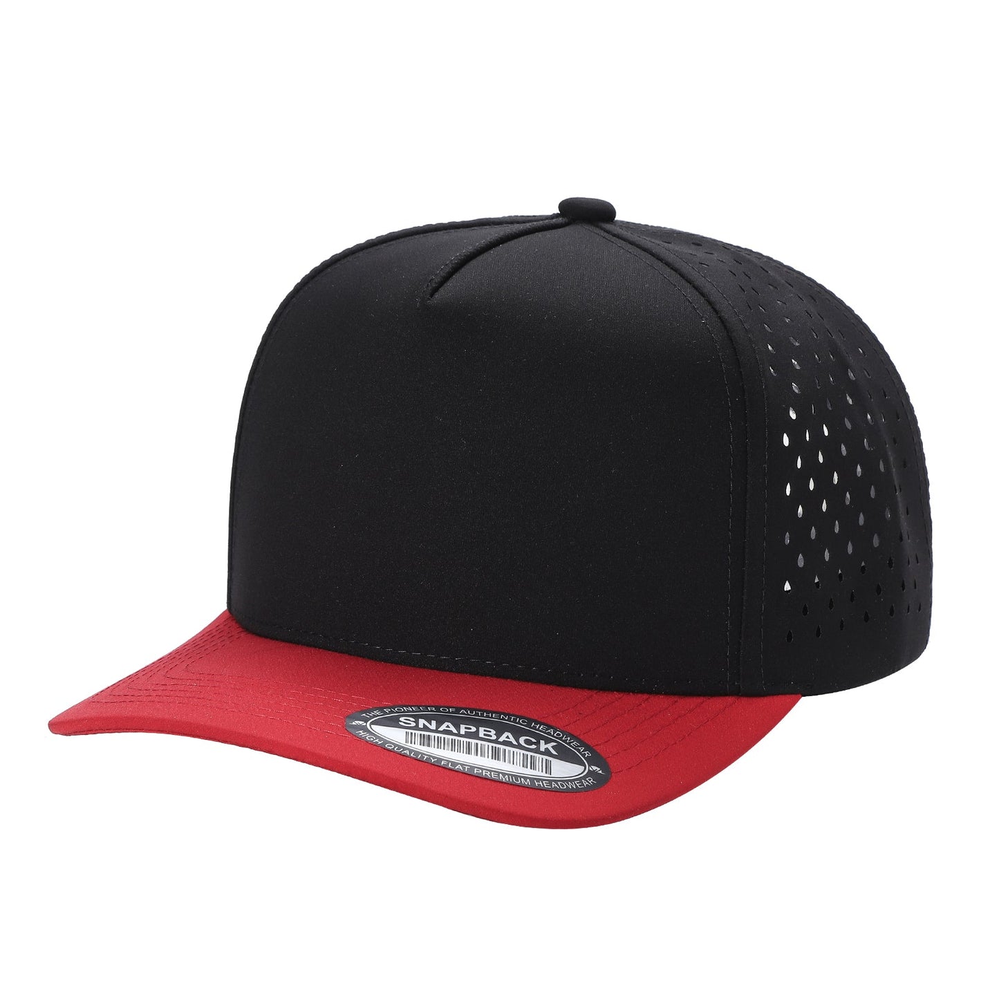 5LASER - 5 Panel Waterproof Hat