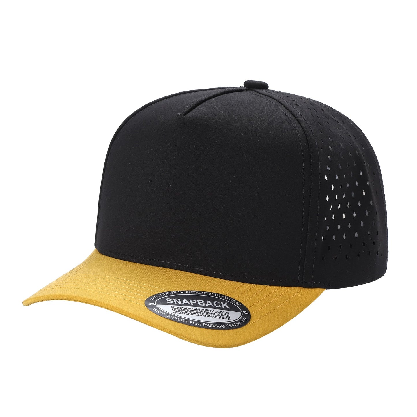 5LASER - 5 Panel Waterproof Hat
