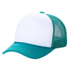 WHT/TEAL