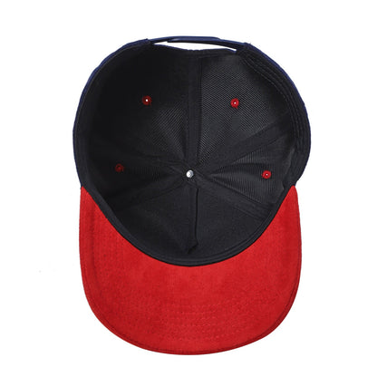 5SUEDE - SUEDE HAT