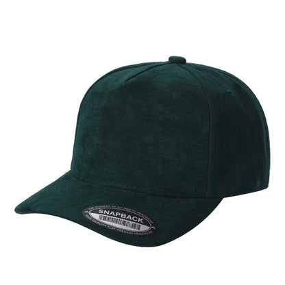 5SUEDE - SUEDE HAT