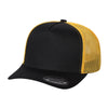 BLK/GOLD