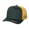 D.GREEN/GOLD