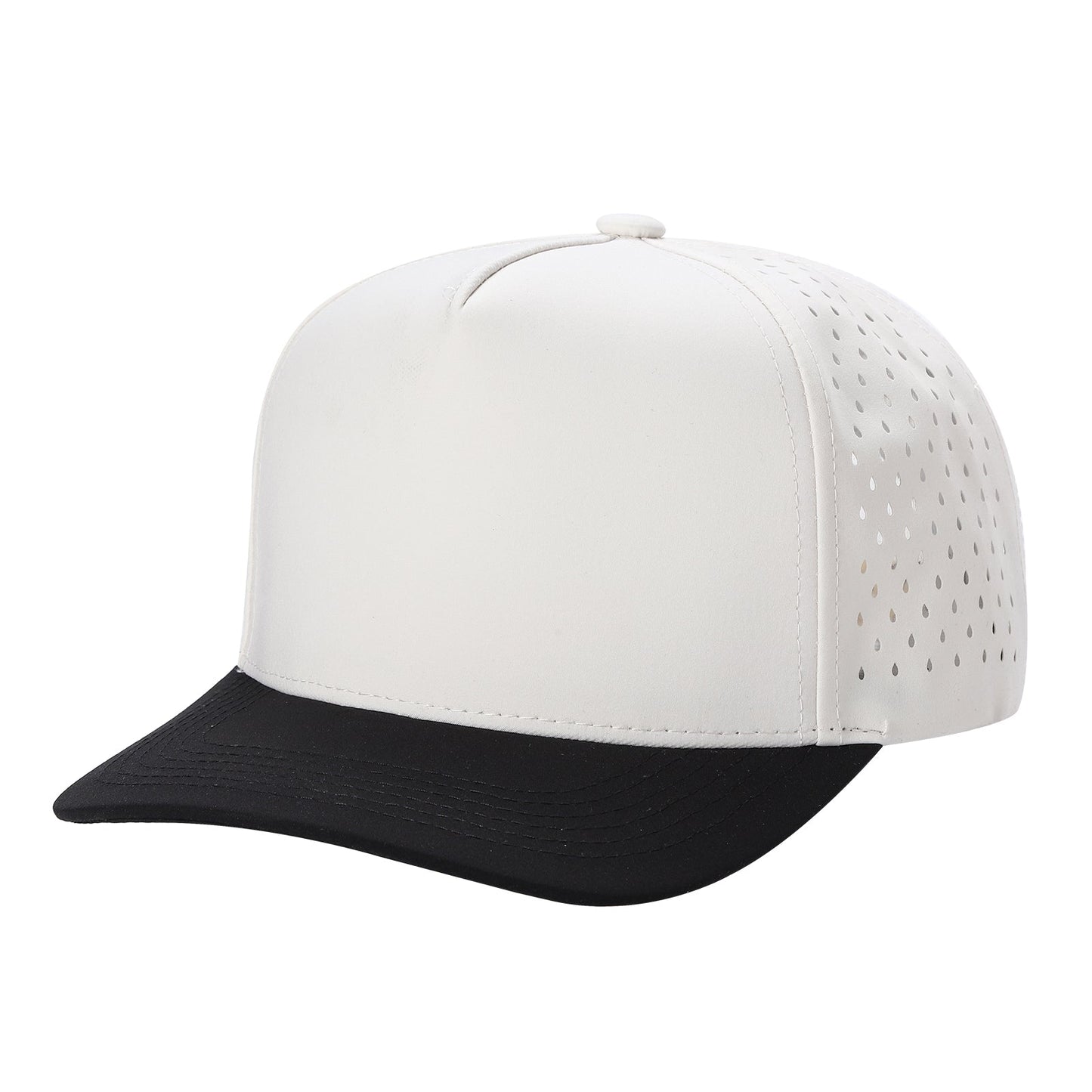 5LASER - 5 Panel Waterproof Hat