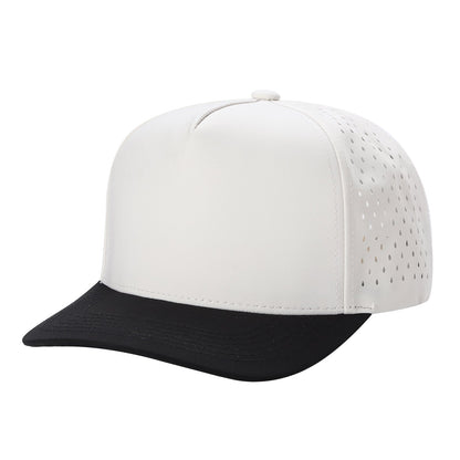5LASER - 5 Panel Waterproof Hat