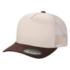 BOX TCMS - TC MESH BACK & SUEDE BILLS