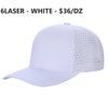 6LASER-WHT