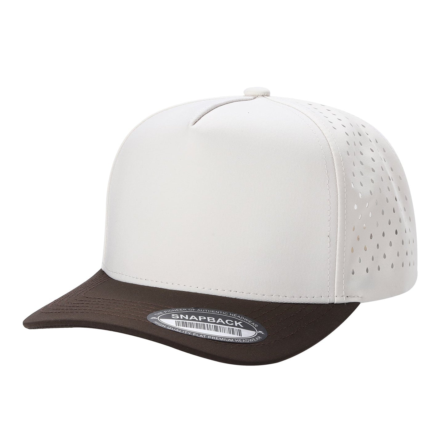 5LASER - 5 Panel Waterproof Hat