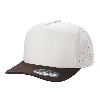 5LASER - 5 Panel Waterproof Hat