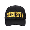 V1 - Solid Velcro Baseball Cap