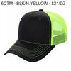 Blk/n.yellow