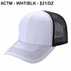 Wht/blk